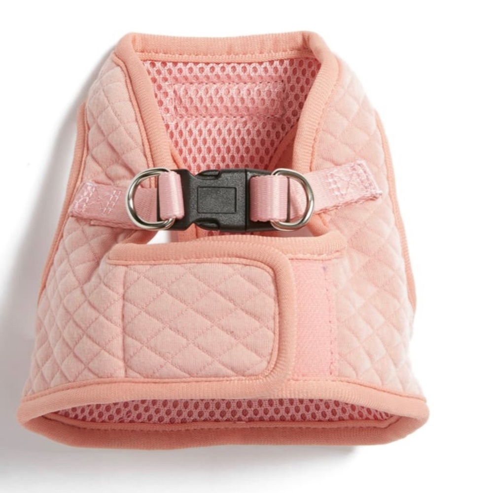 Max-bone dog harness!